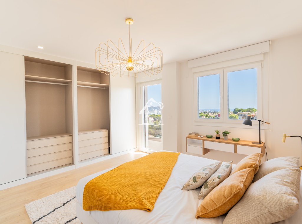 Obra nueva - Adosado - La Nucía