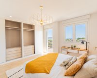 Obra nueva - Adosado - La Nucía