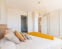 Obra nueva - Adosado - La Nucía