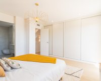 Obra nueva - Adosado - La Nucía