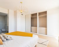 Obra nueva - Adosado - La Nucía