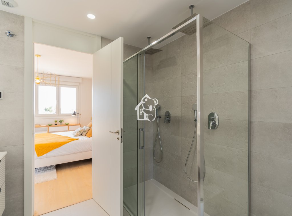 Obra nueva - Adosado - La Nucía