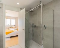 Obra nueva - Adosado - La Nucía