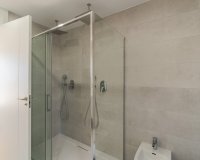 Obra nueva - Adosado - La Nucía