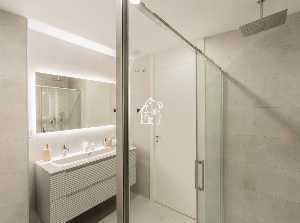 Obra nueva - Adosado - La Nucía