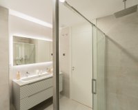 Obra nueva - Adosado - La Nucía