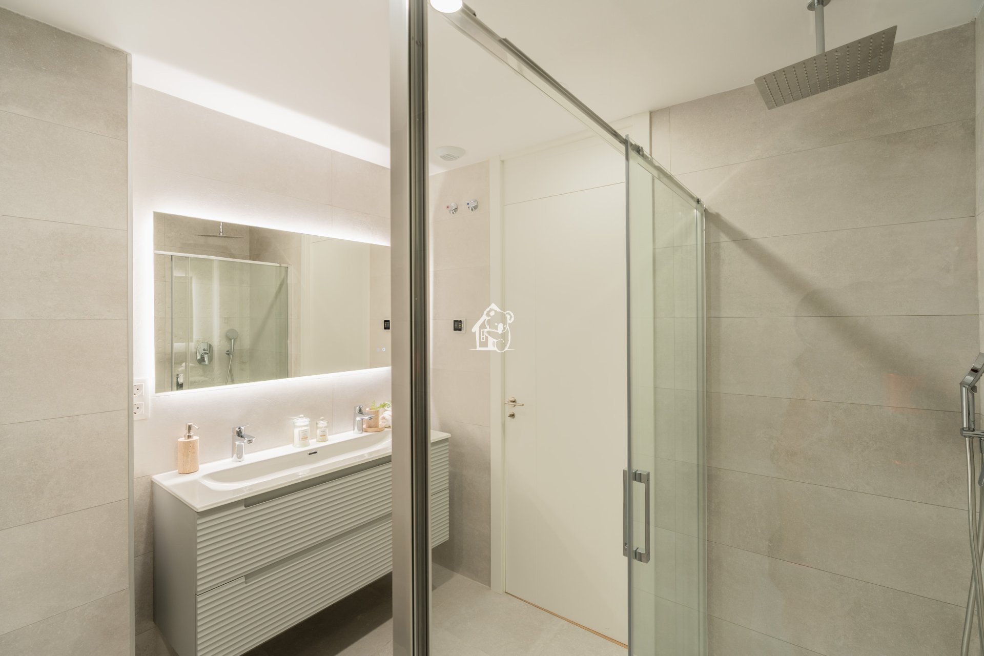 Obra nueva - Adosado - La Nucía