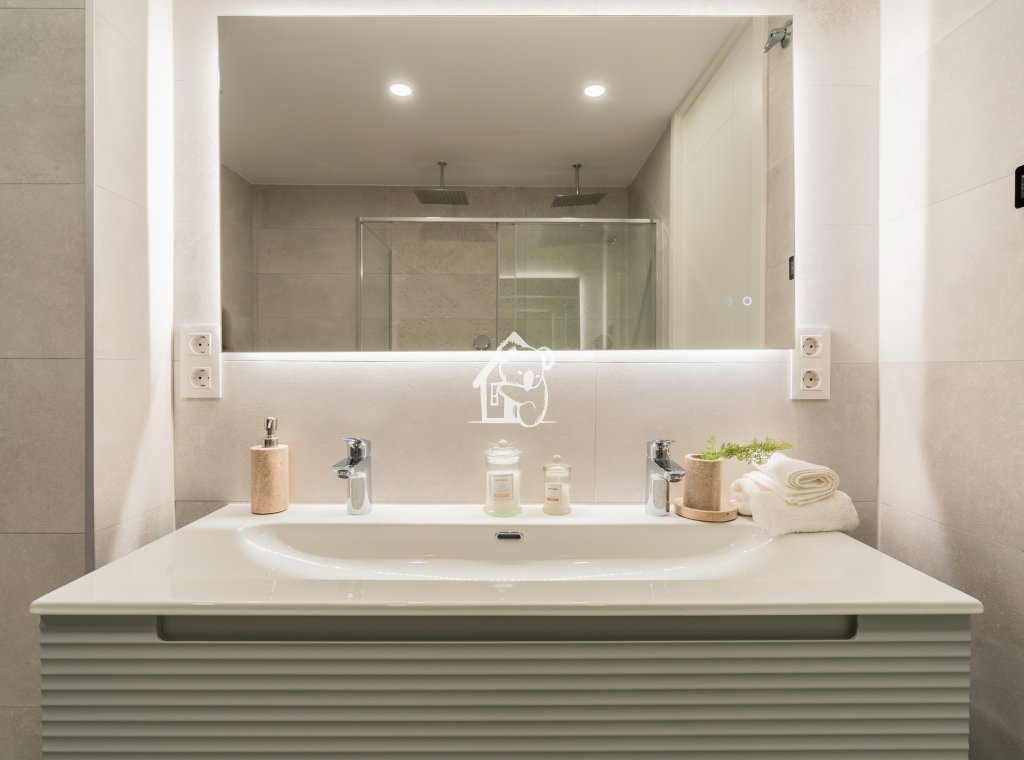 Obra nueva - Adosado - La Nucía