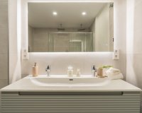 Obra nueva - Adosado - La Nucía