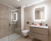 Obra nueva - Adosado - La Nucía