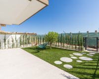 Obra nueva - Adosado - La Nucía