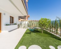 Obra nueva - Adosado - La Nucía