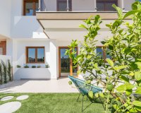 Obra nueva - Adosado - La Nucía