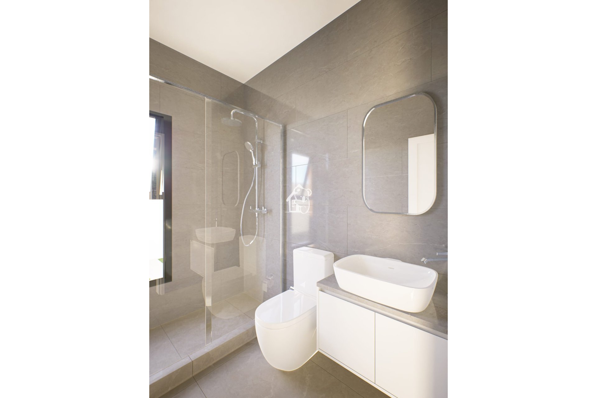 Obra nueva - Adosado - Las Casicas