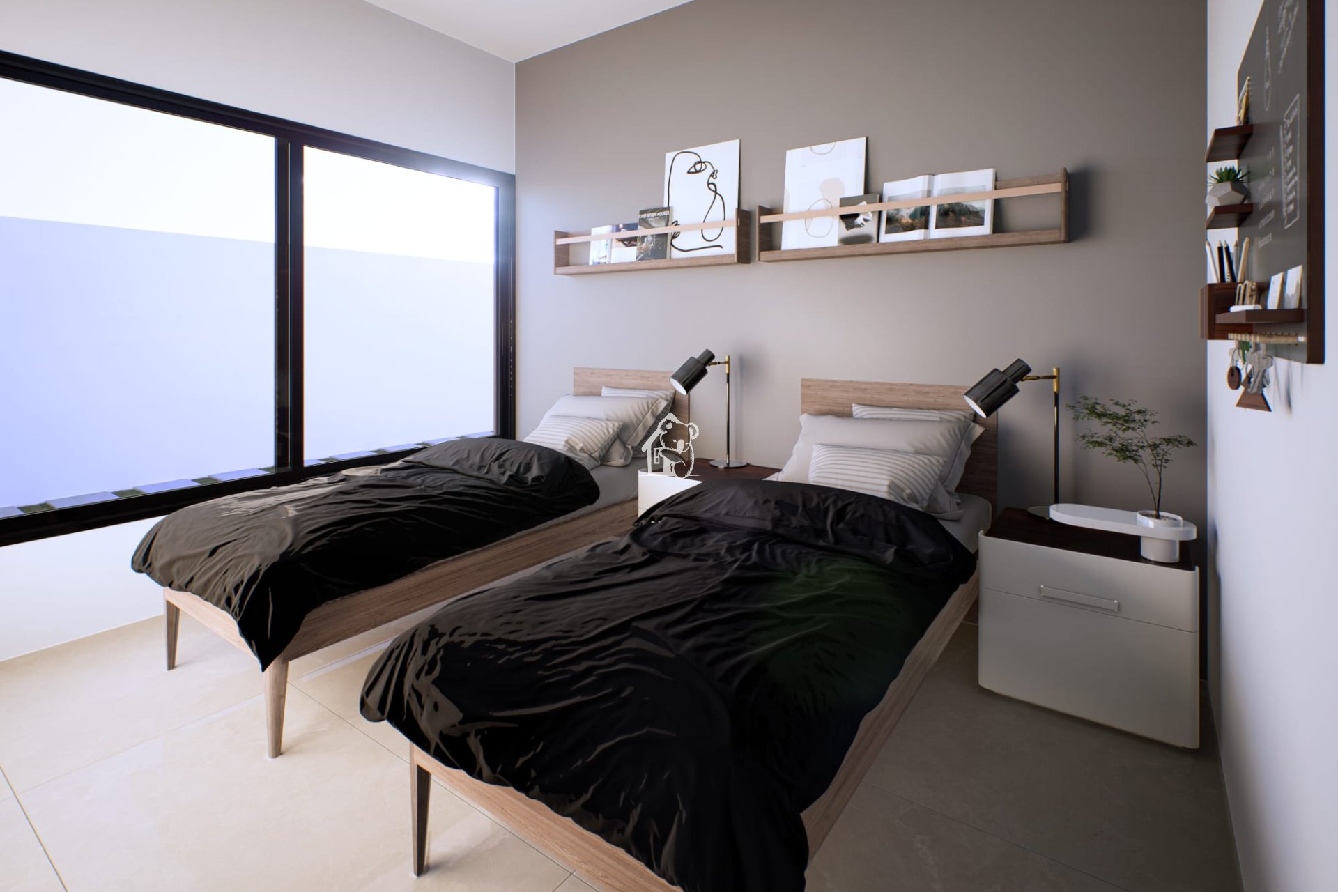 Obra nueva - Adosado - Las Casicas