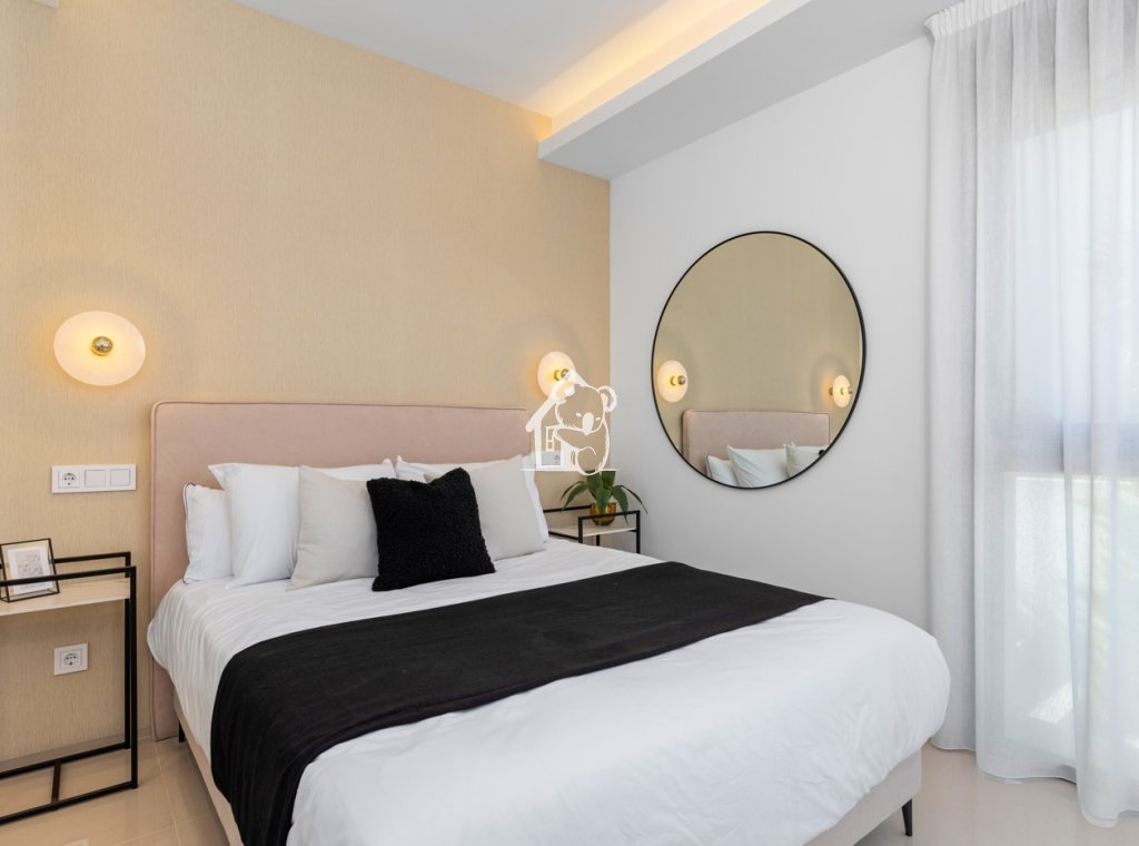 Obra nueva - Adosado - Los Alcázares