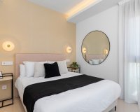 Obra nueva - Adosado - Los Alcázares