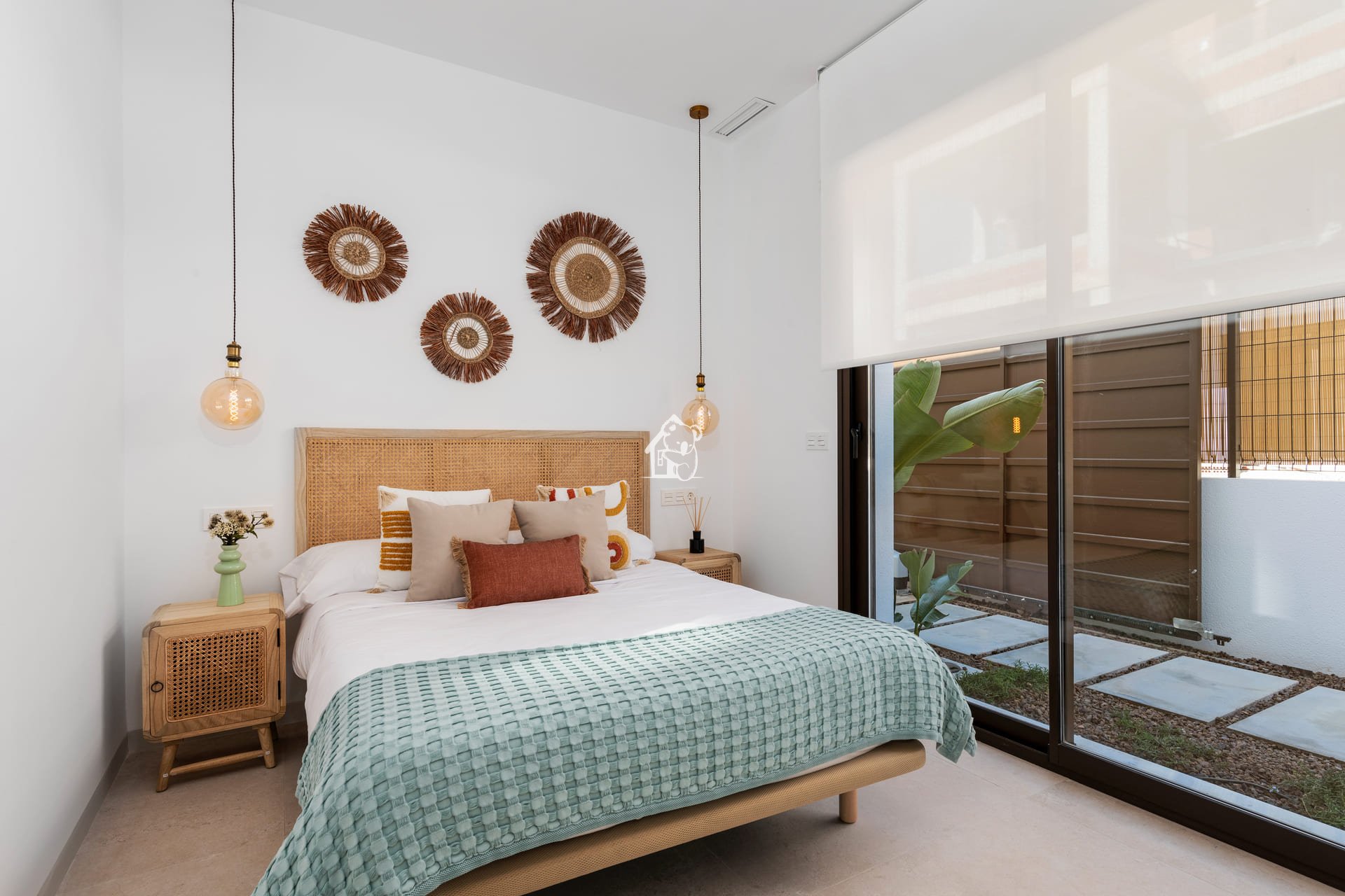 Obra nueva - Adosado - Los Alcázares