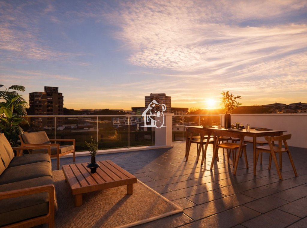 Obra nueva - Adosado - Los Alcázares