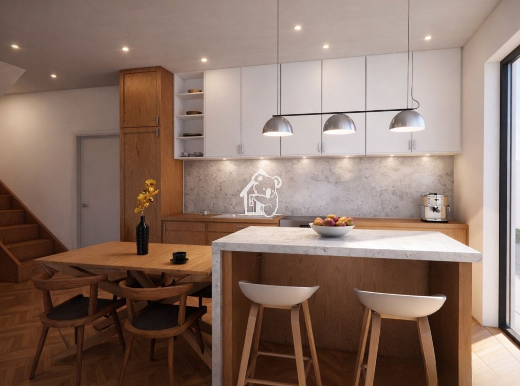 Obra nueva - Adosado - Los Alcázares