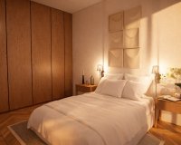 Obra nueva - Adosado - Los Alcázares