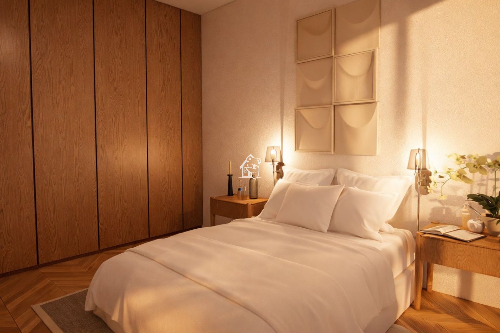 Obra nueva - Adosado - Los Alcázares