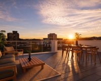 Obra nueva - Adosado - Los Alcázares