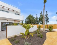 Obra nueva - Adosado - Los Alcázares