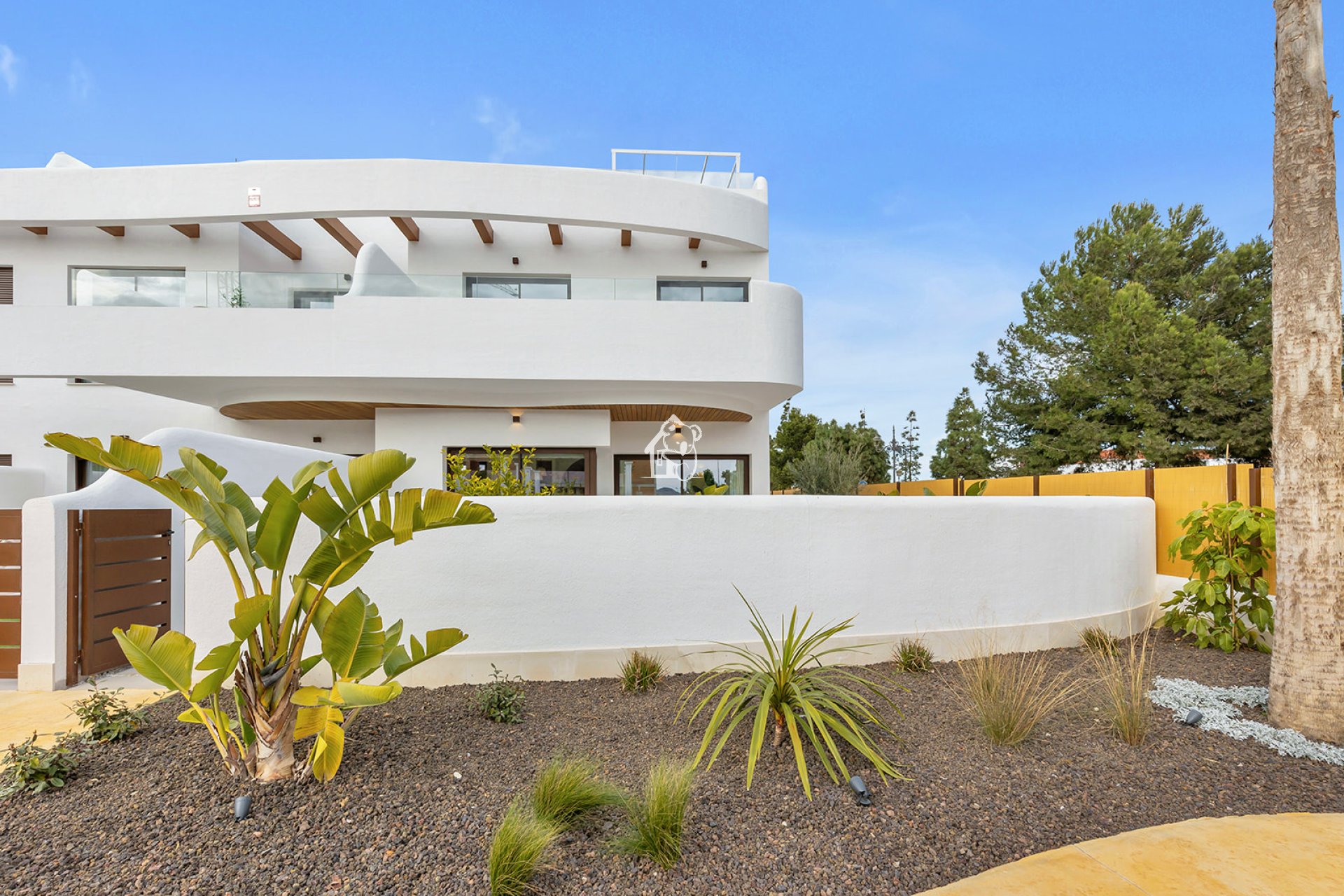 Obra nueva - Adosado - Los Alcázares