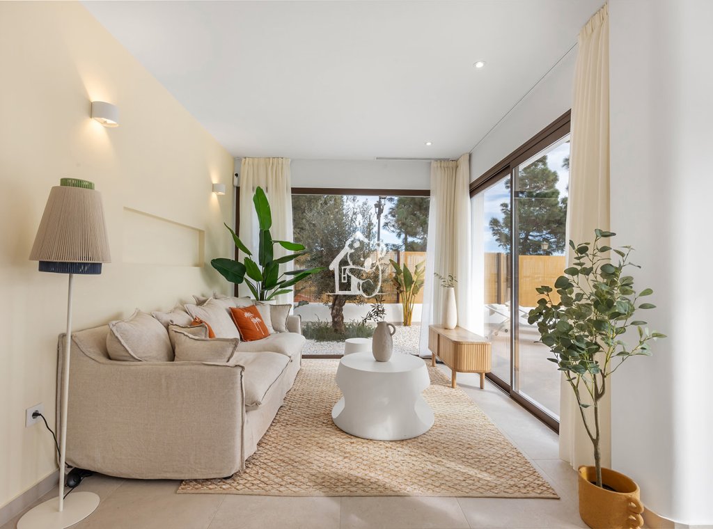 Obra nueva - Adosado - Los Alcázares