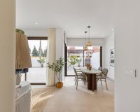 Obra nueva - Adosado - Los Alcázares