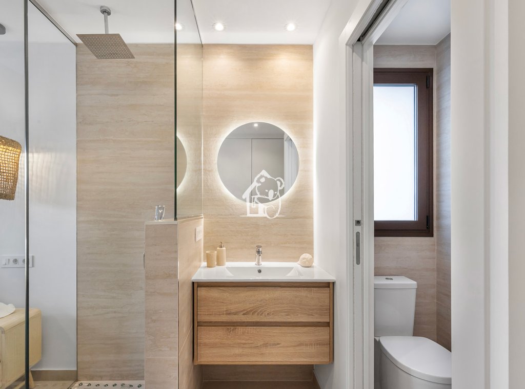 Obra nueva - Adosado - Los Alcázares