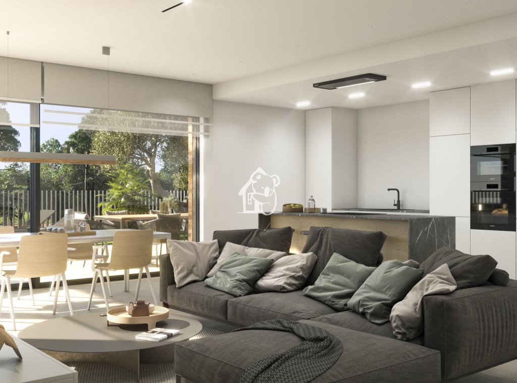 Obra nueva - Adosado - Los Alcázares