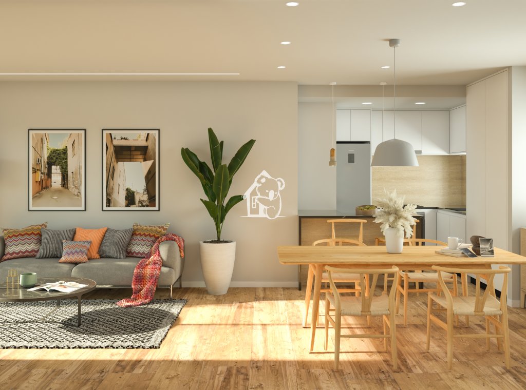 Obra nueva - Adosado - Los Alcázares