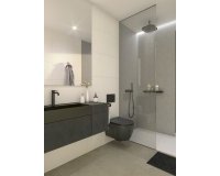 Obra nueva - Adosado - Los Alcázares