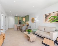 Obra nueva - Adosado - Los Alcázares