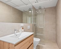 Obra nueva - Adosado - Los Alcázares