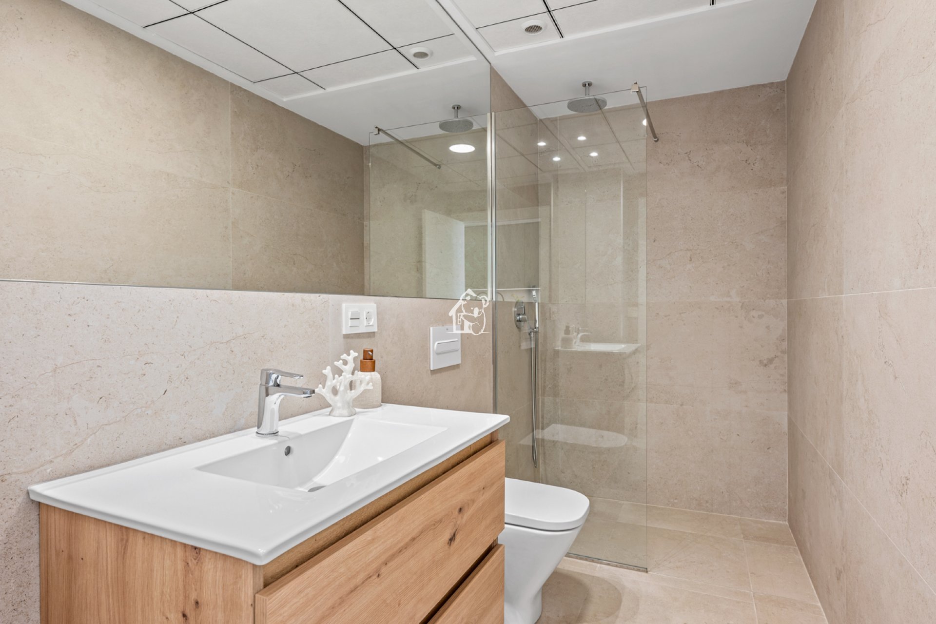 Obra nueva - Adosado - Los Alcázares