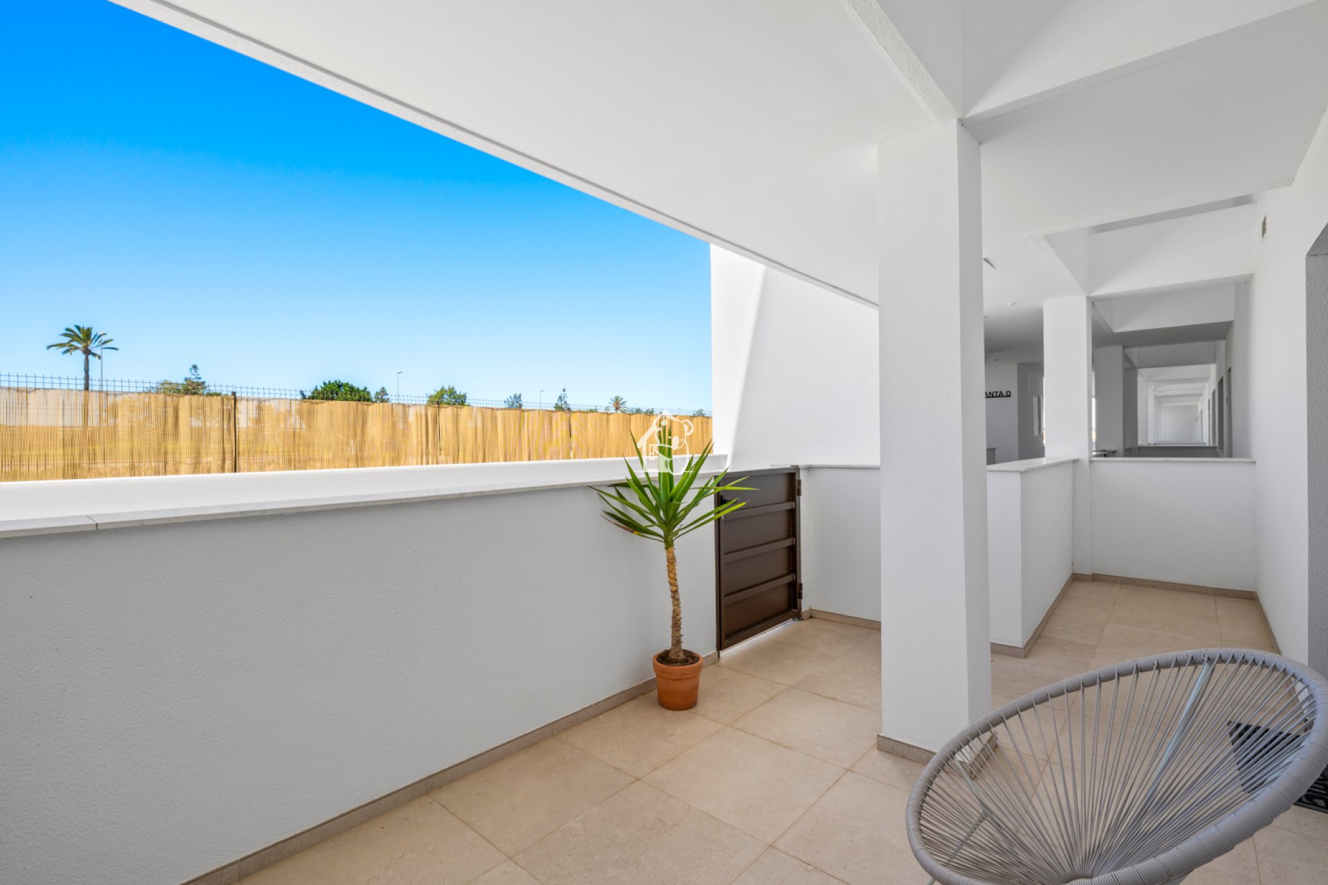 Obra nueva - Adosado - Los Alcázares