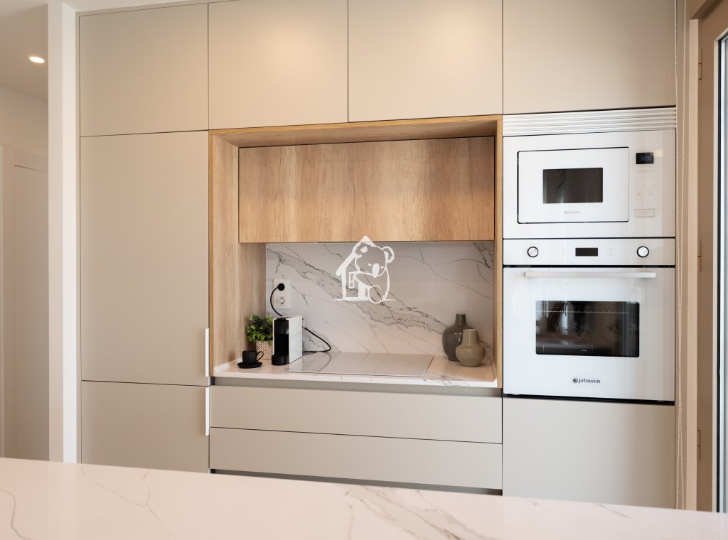 Obra nueva - Adosado - Los Alcázares