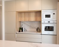 Obra nueva - Adosado - Los Alcázares