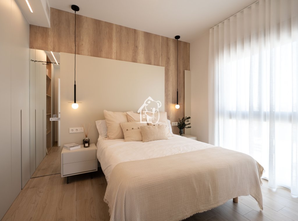 Obra nueva - Adosado - Los Alcázares