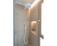 Obra nueva - Adosado - Los Alcázares