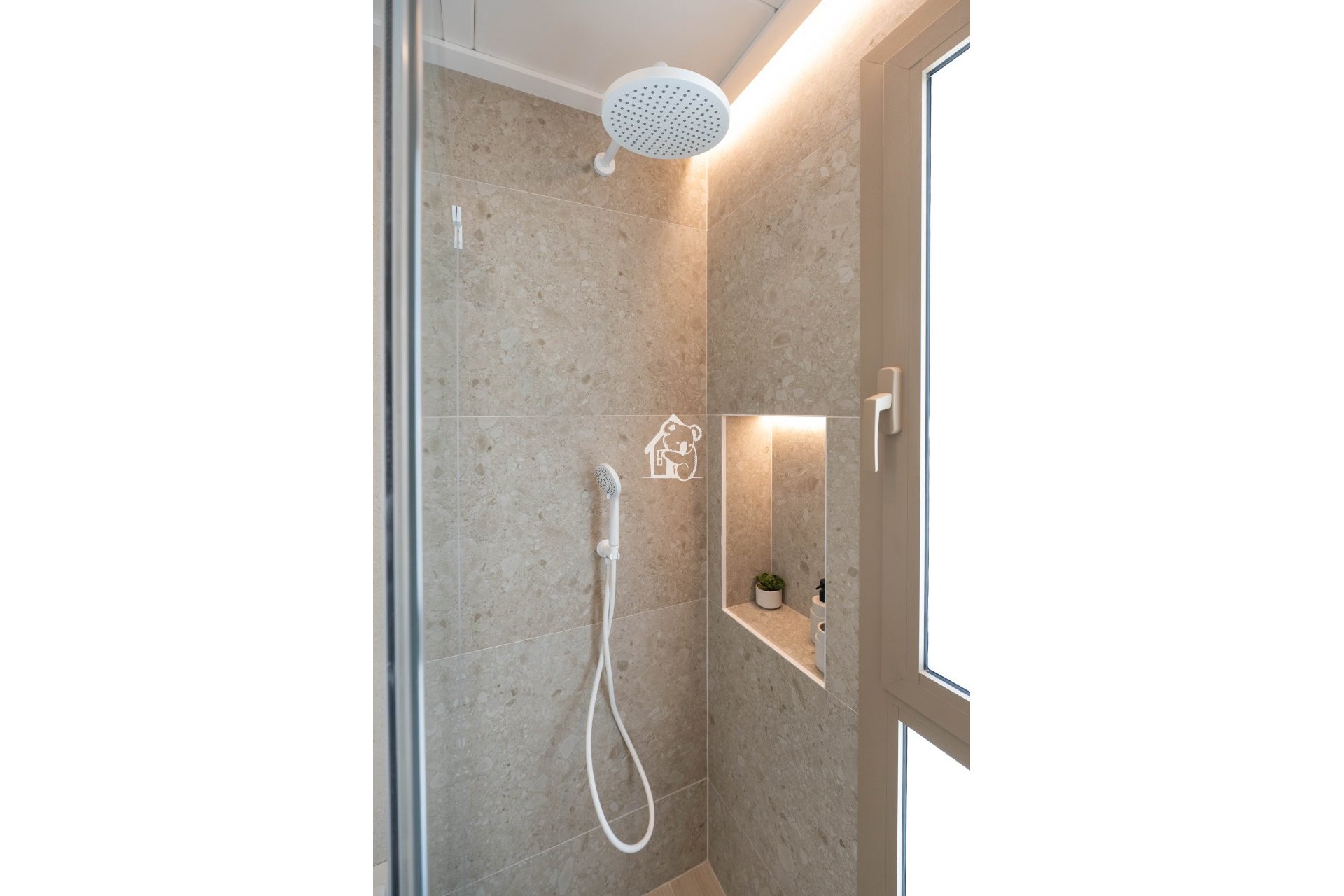 Obra nueva - Adosado - Los Alcázares