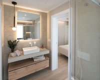 Obra nueva - Adosado - Los Alcázares