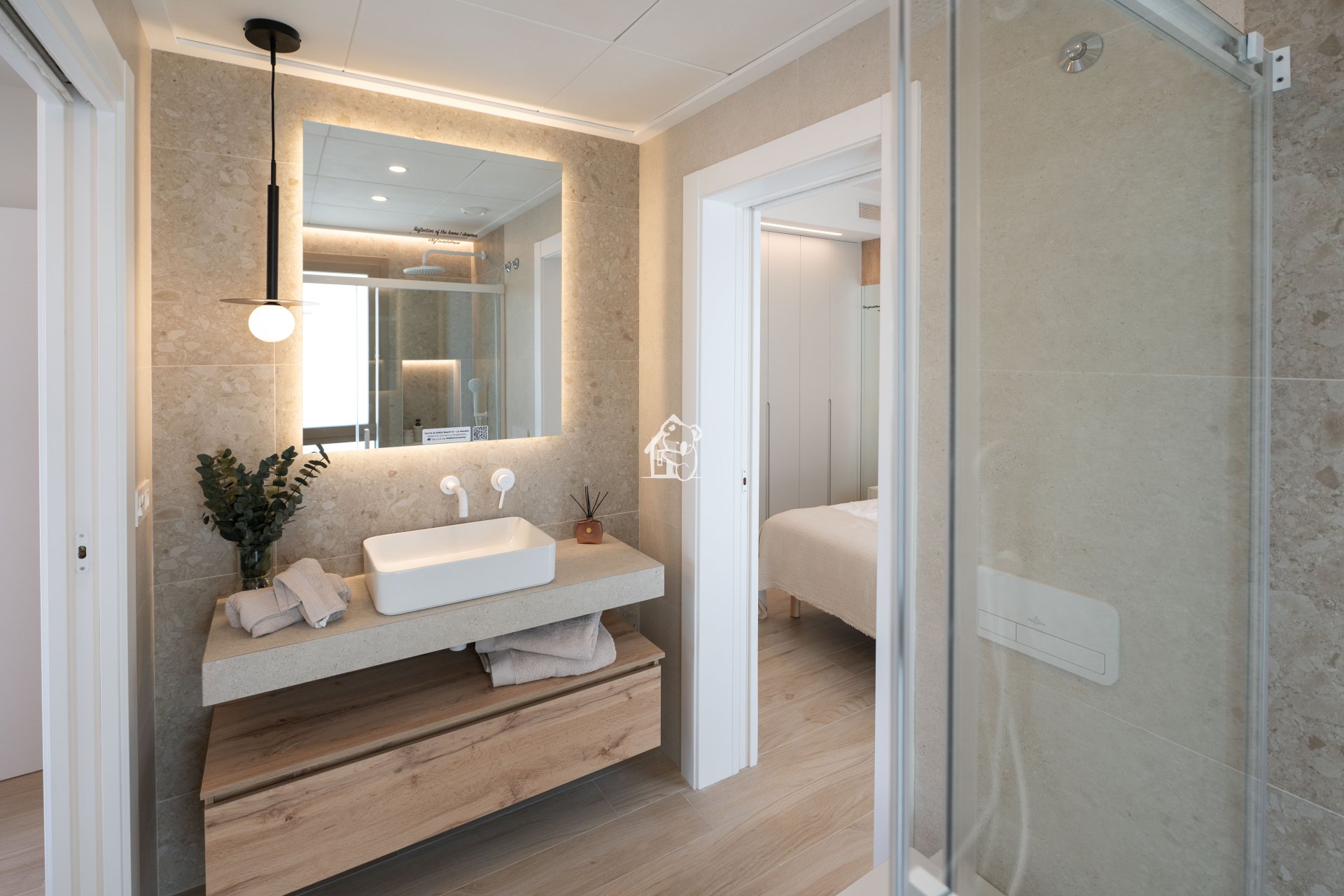 Obra nueva - Adosado - Los Alcázares