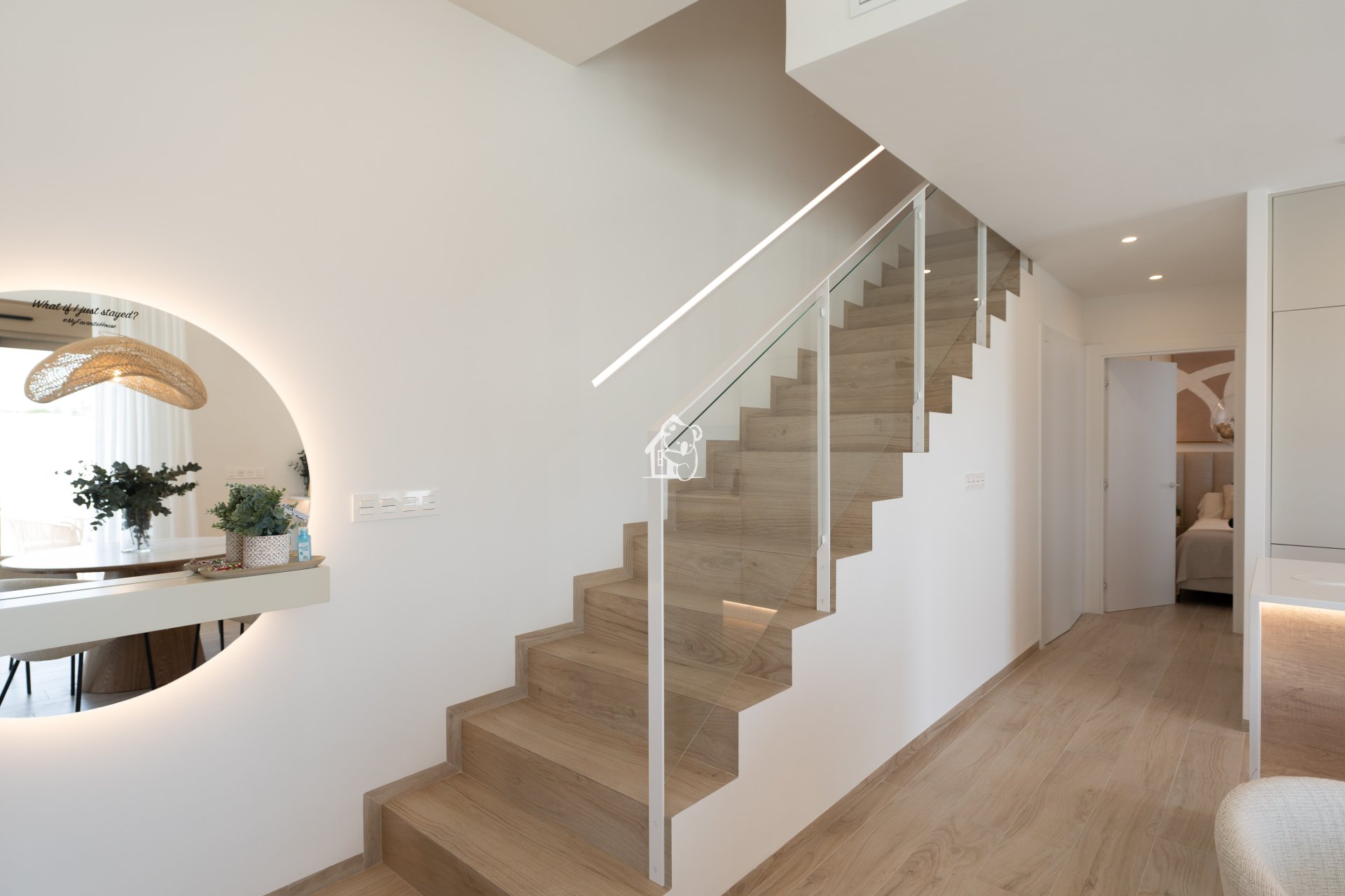 Obra nueva - Adosado - Los Alcázares