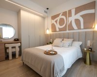 Obra nueva - Adosado - Los Alcázares