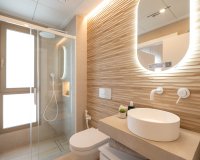 Obra nueva - Adosado - Los Alcázares