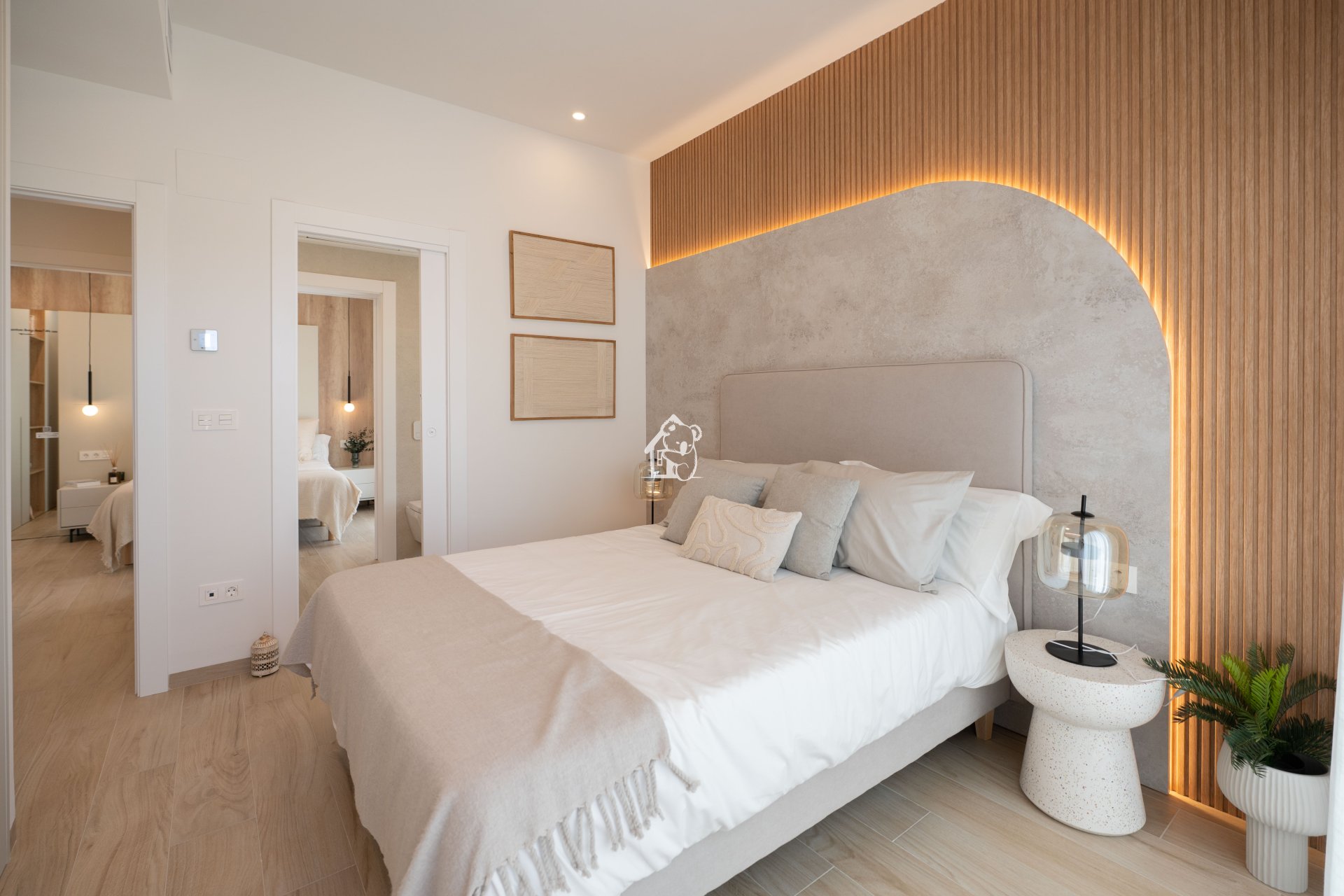 Obra nueva - Adosado - Los Alcázares